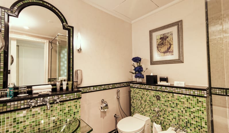 Habtoor Grand Resort, Autograph Collection-Club Suite 1_947